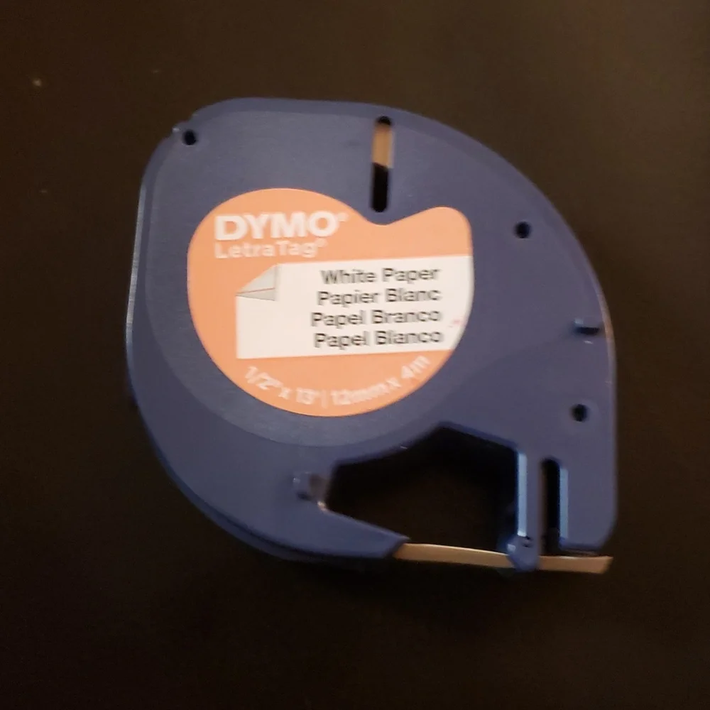 DYMO LetraTag - Picture 2 of 6